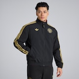 Manchester United Cultural Story Reversible Jacket